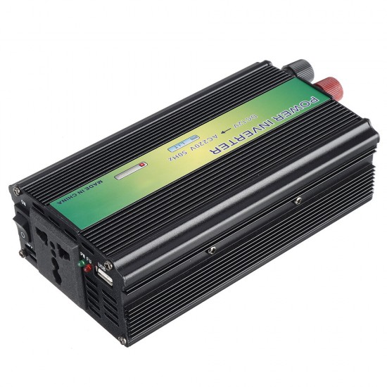 220V Solar Power System 30W Solar Panel 1000W Inverter 100A Controller Kit Solar Panel Battery Charger