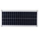 220V Solar Power System 30W Solar Panel 1000W Inverter 100A Controller Kit Solar Panel Battery Charger