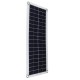 220V Solar Power System 30W Solar Panel 1000W Inverter 100A Controller Kit Solar Panel Battery Charger