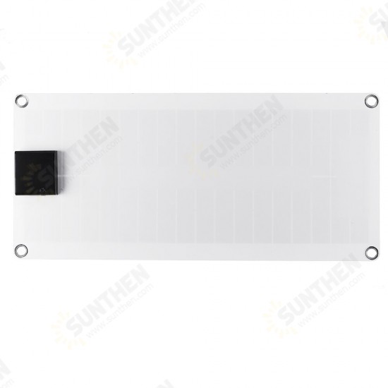 220V Solar Power System 30W Solar Panel 1000W Inverter 100A Controller Kit Solar Panel Battery Charger