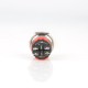 22MM 18A 250V 6Pin LED Light Button Switch Momentary Reset Metal Push Button Switch 22MM 18A 250V 6Pin LED Light Button Switch Momentary Reset Metal Push Button Switch