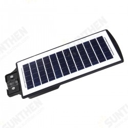 23*47.5CM 360W 462 LED Solar Street Light with Remote Controller 23*47.5CM 360W 462 LED Solar Street Light with Remote Controller