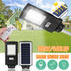 23*47.5CM 360W 462 LED Solar Street Light with Remote Controller 23*47.5CM 360W 462 LED Solar Street Light with Remote Controller