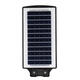 23*47.5CM 360W 462 LED Solar Street Light with Remote Controller