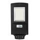 23*47.5CM 360W 462 LED Solar Street Light with Remote Controller 23*47.5CM 360W 462 LED Solar Street Light with Remote Controller