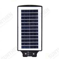 23*47CM Waterproof 80 LED Solar Street Light 120 Degree With Remote Control 23*47CM Waterproof 80 LED Solar Street Light 120 Degree With Remote Control