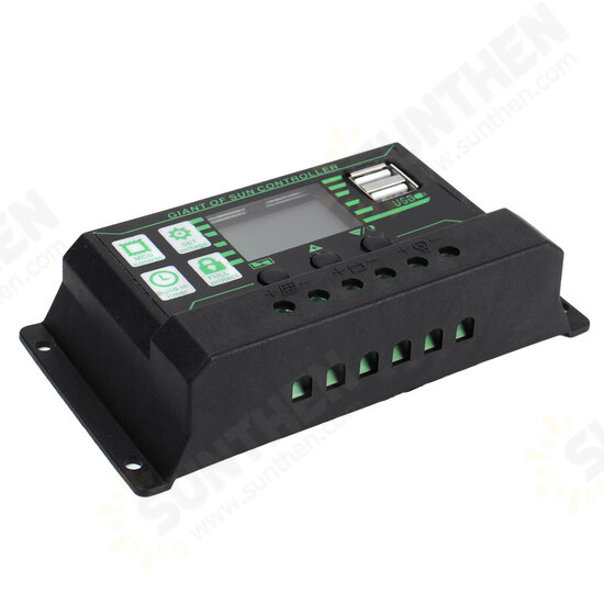 250W Max Portable Solar Panel Kit Dual DC USB Charger Kit Single Crystal Semi-flexible Solar Power Panel w/ 60A/100A Solar Controller 250W Max Portable Solar Panel Kit Dual DC USB Charger Kit Single Crystal Semi-flexible Solar Power Panel w/ 60A/100A Solar Controller