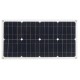 25W 18V Mono Solar Panel Dual USB 12V/5V DC Monocrystalline Flexible Solar Charger For Car RV Boat Battery Charger Waterproof 25W 18V Mono Solar Panel Dual USB 12V/5V DC Monocrystalline Flexible Solar Charger For Car RV Boat Battery Charger Waterproof