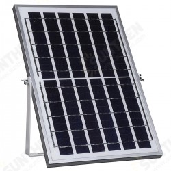 25W 42 LED Solar Power Light Dusk-to-Dawn Sensor Floodlight Outdoor Security Lamp 25W 42 LED Solar Power Light Dusk-to-Dawn Sensor Floodlight Outdoor Security Lamp