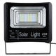 25W 42 LED Solar Power Light Dusk-to-Dawn Sensor Floodlight Outdoor Security Lamp