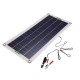 25W Portable Solar Panel Battery Charger USB Kit Complete Solar Cell Smart Phone Flexible Power Bank Camping Car Charging 25W Portable Solar Panel Battery Charger USB Kit Complete Solar Cell Smart Phone Flexible Power Bank Camping Car Charging