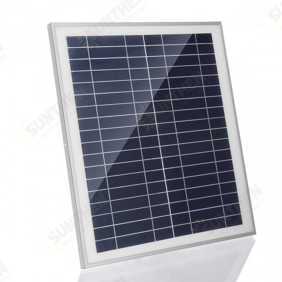 25W Portable Solar Panel Kit DC USB Charging Double USB Port Suction Cups Camping Traveling 25W Portable Solar Panel Kit DC USB Charging Double USB Port Suction Cups Camping Traveling