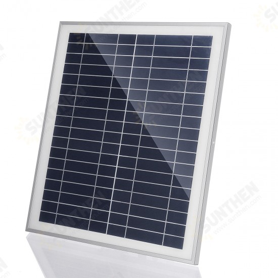 25W Portable Solar Panel Kit DC USB Charging Double USB Port Suction Cups Camping Traveling 25W Portable Solar Panel Kit DC USB Charging Double USB Port Suction Cups Camping Traveling