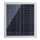 25W Portable Solar Panel Kit DC USB Charging Double USB Port Suction Cups Camping Traveling 25W Portable Solar Panel Kit DC USB Charging Double USB Port Suction Cups Camping Traveling
