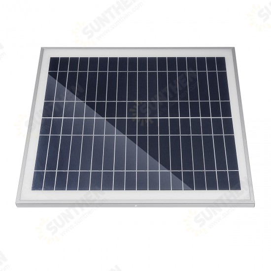 25W Portable Solar Panel Kit DC USB Charging Double USB Port Suction Cups Camping Traveling 25W Portable Solar Panel Kit DC USB Charging Double USB Port Suction Cups Camping Traveling