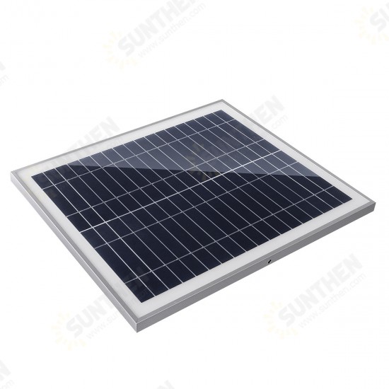25W Portable Solar Panel Kit DC USB Charging Double USB Port Suction Cups Camping Traveling 25W Portable Solar Panel Kit DC USB Charging Double USB Port Suction Cups Camping Traveling