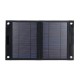25W Sun-Power Foldable Solar Panel Polycrystalline Battery Power Car Charger 18V/5V Dual USB Output 25W Sun-Power Foldable Solar Panel Polycrystalline Battery Power Car Charger 18V/5V Dual USB Output