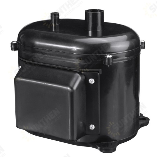 25mm Heater Air Intake Filter Silencer For Dometic Eberspacher Webasto Diesel Heater 25mm Heater Air Intake Filter Silencer For Dometic Eberspacher Webasto Diesel Heater