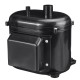 25mm Heater Air Intake Filter Silencer For Dometic Eberspacher Webasto Diesel Heater 25mm Heater Air Intake Filter Silencer For Dometic Eberspacher Webasto Diesel Heater