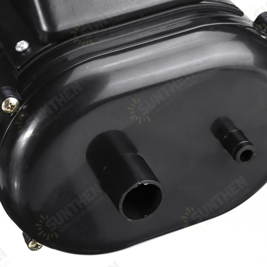 25mm Heater Air Intake Filter Silencer For Dometic Eberspacher Webasto Diesel Heater 25mm Heater Air Intake Filter Silencer For Dometic Eberspacher Webasto Diesel Heater