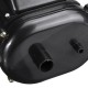 25mm Heater Air Intake Filter Silencer For Dometic Eberspacher Webasto Diesel Heater 25mm Heater Air Intake Filter Silencer For Dometic Eberspacher Webasto Diesel Heater