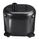 25mm Heater Air Intake Filter Silencer For Dometic Eberspacher Webasto Diesel Heater 25mm Heater Air Intake Filter Silencer For Dometic Eberspacher Webasto Diesel Heater