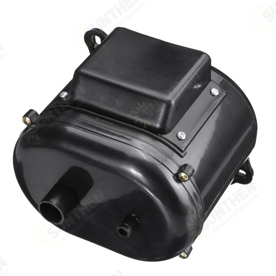 25mm Heater Air Intake Filter Silencer For Dometic Eberspacher Webasto Diesel Heater 25mm Heater Air Intake Filter Silencer For Dometic Eberspacher Webasto Diesel Heater