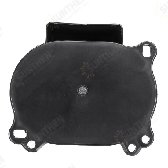25mm Heater Air Intake Filter Silencer For Dometic Eberspacher Webasto Diesel Heater 25mm Heater Air Intake Filter Silencer For Dometic Eberspacher Webasto Diesel Heater