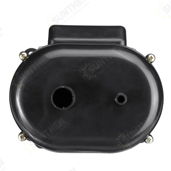 25mm Heater Air Intake Filter Silencer For Dometic Eberspacher Webasto Diesel Heater 25mm Heater Air Intake Filter Silencer For Dometic Eberspacher Webasto Diesel Heater