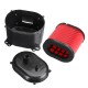 25mm Heater Air Intake Filter Silencer For Dometic Eberspacher Webasto Diesel Heater 25mm Heater Air Intake Filter Silencer For Dometic Eberspacher Webasto Diesel Heater