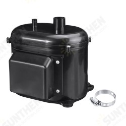 25mm Heater Air Intake Filter Silencer For Dometic Eberspacher Webasto Diesel Heater 25mm Heater Air Intake Filter Silencer For Dometic Eberspacher Webasto Diesel Heater
