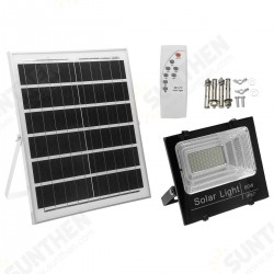 25w/40w/60w Solar Flood Light Solar LED Spotlight W/ Manual/Remote Control Solar Panel IP67 Waterproof 25w/40w/60w Solar Flood Light Solar LED Spotlight W/ Manual/Remote Control Solar Panel IP67 Waterproof