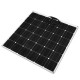 280W 18V Monocrystalline Flexible Solar Panel Tile Mono Power Bank Waterproof 280W 18V Monocrystalline Flexible Solar Panel Tile Mono Power Bank Waterproof
