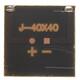 2V 0.14W Epoxy Battery Plate Polycrystalline Silicon Cell Batteries DIY Solar Powered Panels Solar Panel Cell Model 40 x 40x3mm 2V 0.14W Epoxy Battery Plate Polycrystalline Silicon Cell Batteries DIY Solar Powered Panels Solar Panel Cell Model 40 x 40x3mm
