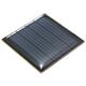 2V 0.14W Epoxy Battery Plate Polycrystalline Silicon Cell Batteries DIY Solar Powered Panels Solar Panel Cell Model 40 x 40x3mm 2V 0.14W Epoxy Battery Plate Polycrystalline Silicon Cell Batteries DIY Solar Powered Panels Solar Panel Cell Model 40 x 40x3mm