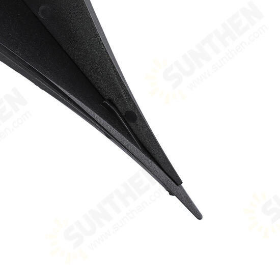 2X 8 LED Solar Power Buried Light Underground Lamp IP66 Waterproof Outdoor Path Way Garden Decking Lamp 2X 8 LED Solar Power Buried Light Underground Lamp IP66 Waterproof Outdoor Path Way Garden Decking Lamp