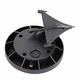 2X 8 LED Solar Power Buried Light Underground Lamp IP66 Waterproof Outdoor Path Way Garden Decking Lamp 2X 8 LED Solar Power Buried Light Underground Lamp IP66 Waterproof Outdoor Path Way Garden Decking Lamp