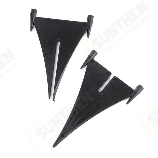 2X 8 LED Solar Power Buried Light Underground Lamp IP66 Waterproof Outdoor Path Way Garden Decking Lamp 2X 8 LED Solar Power Buried Light Underground Lamp IP66 Waterproof Outdoor Path Way Garden Decking Lamp