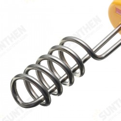 3000W Hot Water Heater Immersion Element Boiler for Bath tub Swimming Pool