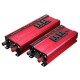 3000W Peak Solar Power Inverter DC 12V/24V To AC 110V/220V Modified Sine Wave Converter 3000W Peak Solar Power Inverter DC 12V/24V To AC 110V/220V Modified Sine Wave Converter