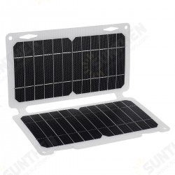 30W 12V Portable Solar Panel Folding Power Bank Outdoor Camping Cycling Hiking 30W 12V Portable Solar Panel Folding Power Bank Outdoor Camping Cycling Hiking