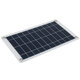 30W 5V USB Solar Panel Monocrystalline Silicon For Outdoor Cycling Climbing 30W 5V USB Solar Panel Monocrystalline Silicon For Outdoor Cycling Climbing