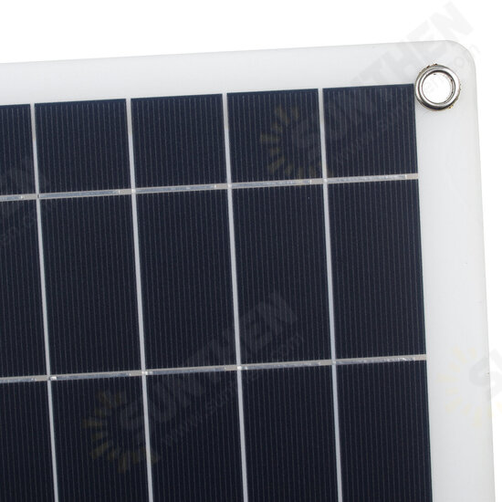 30W 5V USB Solar Panel Monocrystalline Silicon For Outdoor Cycling Climbing 30W 5V USB Solar Panel Monocrystalline Silicon For Outdoor Cycling Climbing