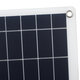 30W 5V USB Solar Panel Monocrystalline Silicon For Outdoor Cycling Climbing 30W 5V USB Solar Panel Monocrystalline Silicon For Outdoor Cycling Climbing