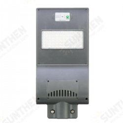 30W Solar Panel Power LED Street Light PIR Motion Sensor + Light Sensor Wall Lamp 30W Solar Panel Power LED Street Light PIR Motion Sensor + Light Sensor Wall Lamp
