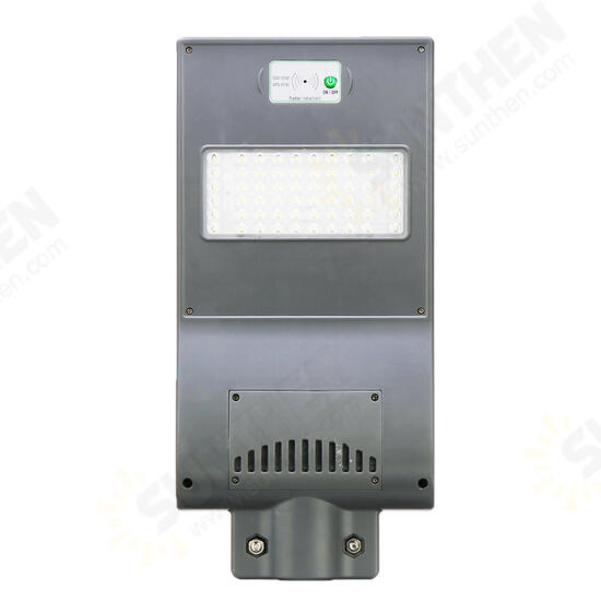 30W Solar Panel Power LED Street Light PIR Motion Sensor + Light Sensor Wall Lamp 30W Solar Panel Power LED Street Light PIR Motion Sensor + Light Sensor Wall Lamp