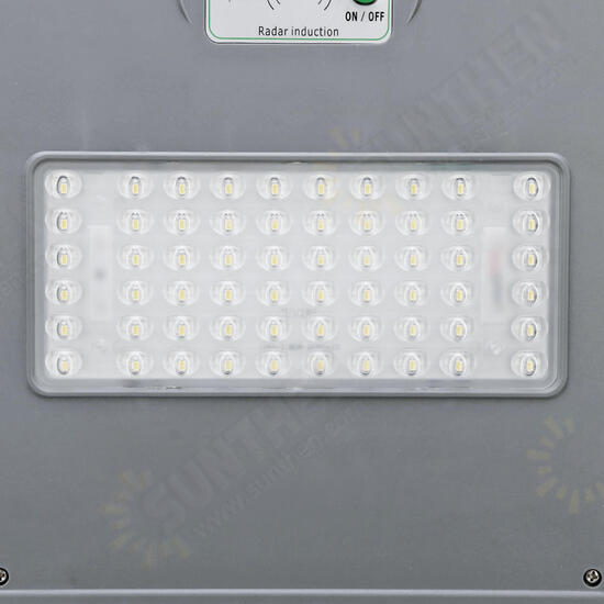 30W Solar Panel Power LED Street Light PIR Motion Sensor + Light Sensor Wall Lamp 30W Solar Panel Power LED Street Light PIR Motion Sensor + Light Sensor Wall Lamp