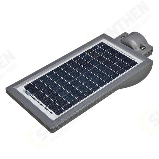 30W Solar Panel Power LED Street Light PIR Motion Sensor + Light Sensor Wall Lamp 30W Solar Panel Power LED Street Light PIR Motion Sensor + Light Sensor Wall Lamp