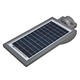 30W Solar Panel Power LED Street Light PIR Motion Sensor + Light Sensor Wall Lamp 30W Solar Panel Power LED Street Light PIR Motion Sensor + Light Sensor Wall Lamp
