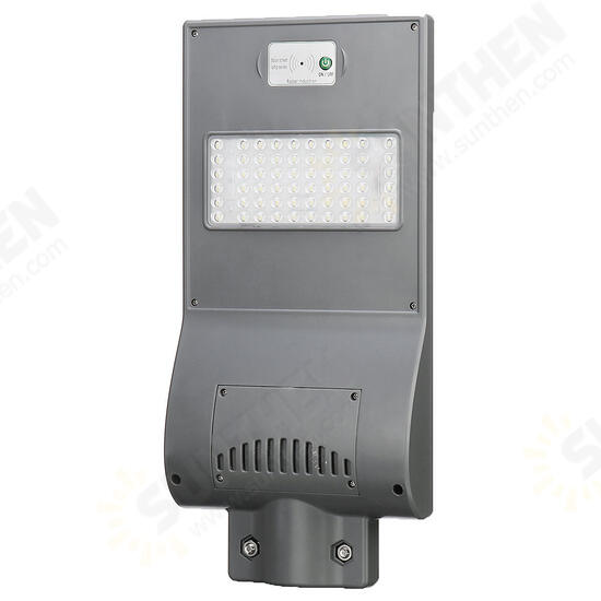 30W Solar Panel Power LED Street Light PIR Motion Sensor + Light Sensor Wall Lamp 30W Solar Panel Power LED Street Light PIR Motion Sensor + Light Sensor Wall Lamp